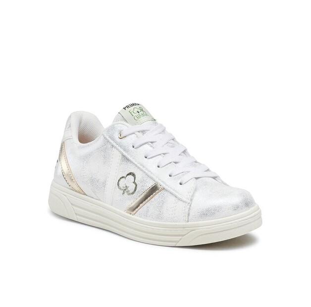 

Кроссовки Primigi Sneakersy 3876200 S Srebrny