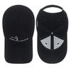 Spring Summer Youth Student Baseball Cap Embroidered Thin Line Women Cap Couple Cap