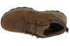 Skechers Knowlson - Ramhurst, Mens brown Lace-up shoes