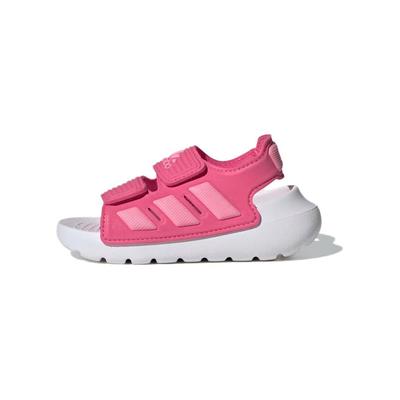 Altaswim 2.0 Comfortable Casual Durable Low-Top Walking Shoes Baby Shoes Pink White ID0305