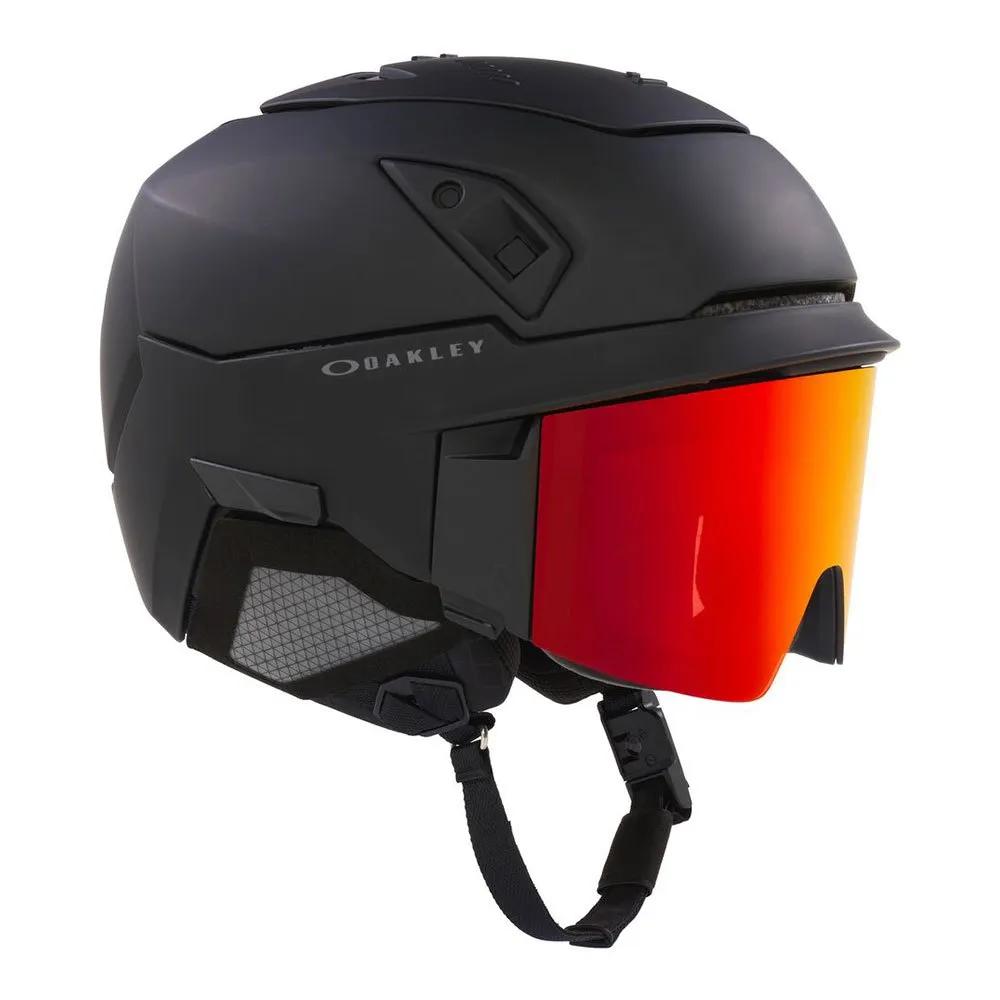 Oakley Helma se štítem MOD7