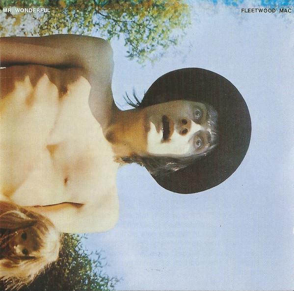 

CD FLEETWOOD MAC - Mr. Wonderful COL4746122 Columbia 1996 Europe Rock Used