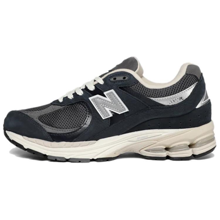 New Balance 2002R Navy Grey Men s M2002RNY EU 40