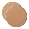UNS Cork Trivet W15D15H1cm Round Type Set 2 (M)