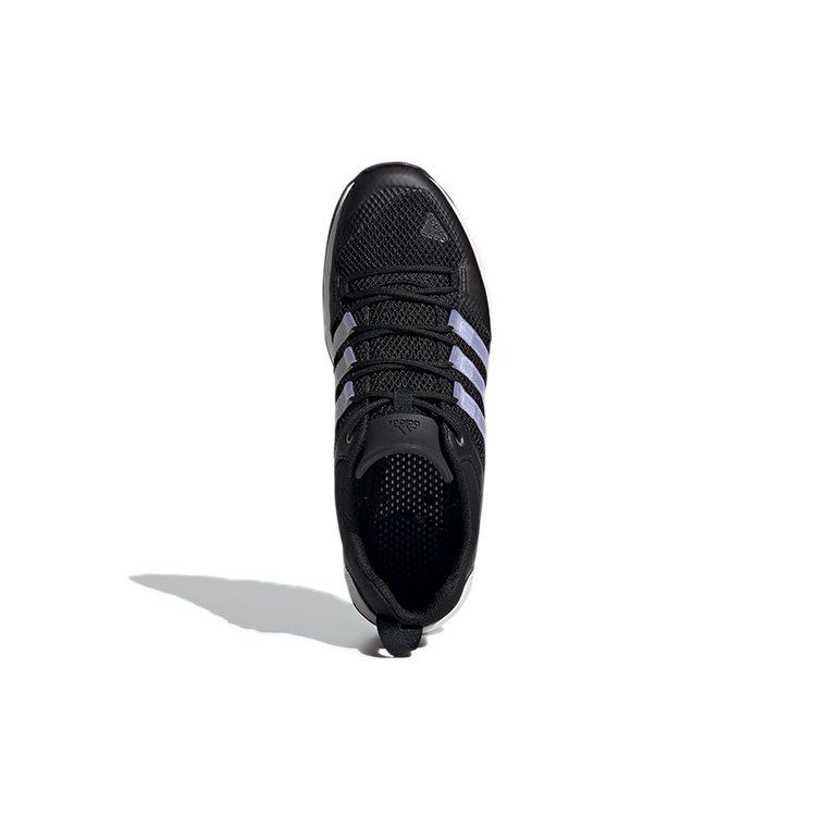 Adidas Daroga Plus 'Black' FY1776