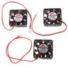 For inverter router inverter power supply CPU VGA 4cm 40mm fan 40x40x20mm DC5V 12V 24V Cooling fan