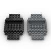 MOC 1PCS 65634 Vehicle Base Building Blocks Kits 6x12x1 Center Bricks Particle Puzzle Learning-Focused Plaything Children Birthday Kid Present