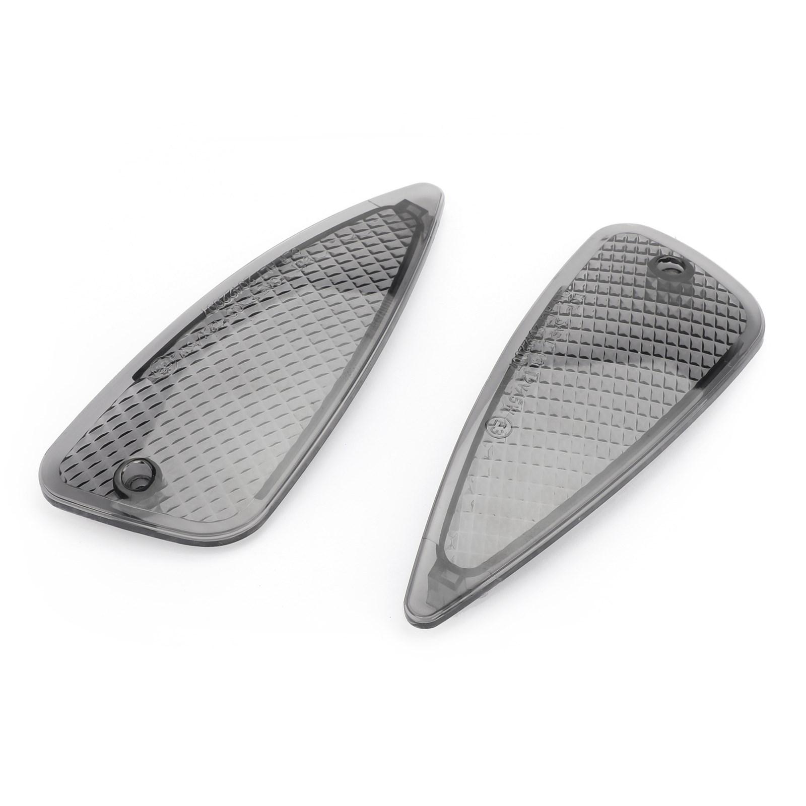 

Front Turn Signals Lens For BMW K1200RS 1997-2001