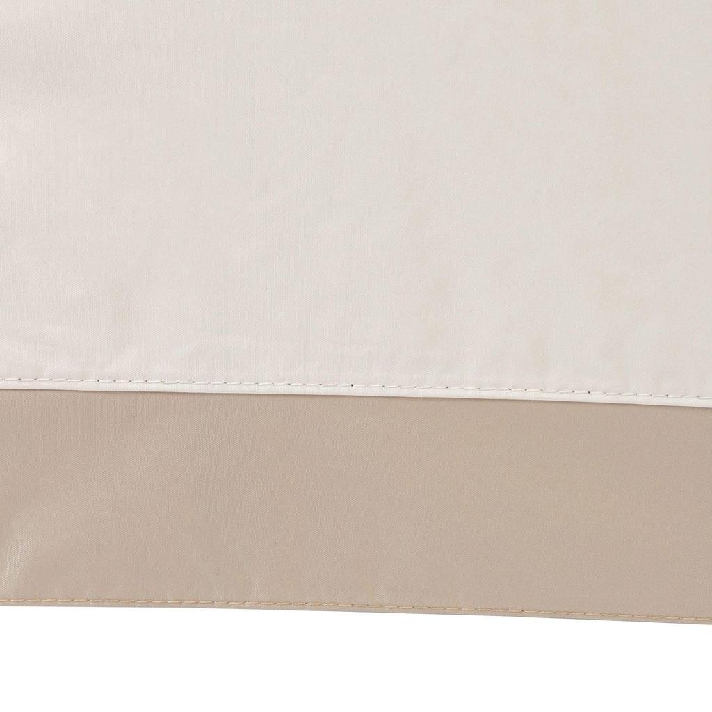 Moonbat Cool UV Folding Umbrella for Suitable for and Rain or Light Heat UV Easy UV Heat Product White Parasol, Easy-to-Fold Women, Commuting, School,