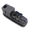 8638452 Front Left Electric Window Control Master Switch For Volvo V70 S70 XC70 1998-2000