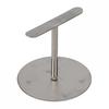 Hamburger Press Patty Maker Stainless Steel Professional Chefs Choose