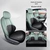 Qiyuan A07 Universal Car Seat Cushion for Five-Seat Cars
