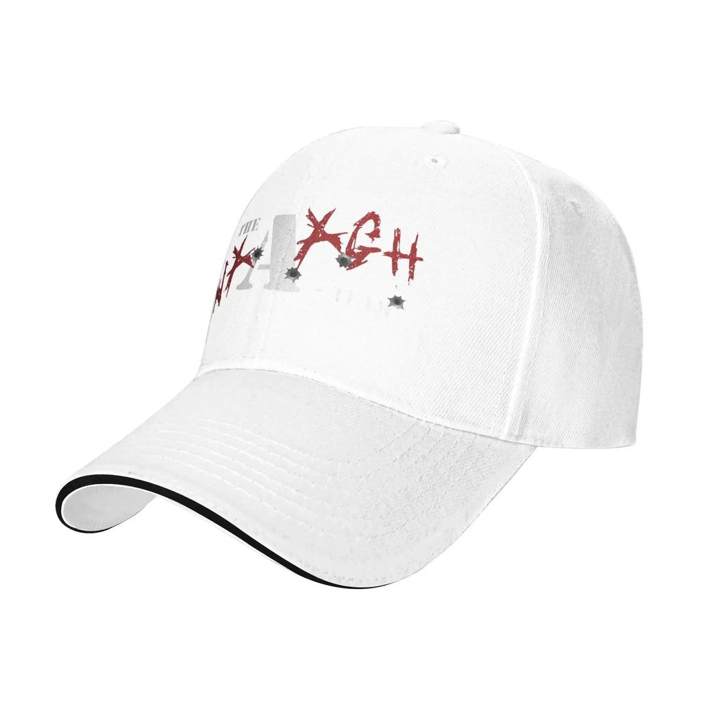 DAS A-TEAM Lässige Baseballkappe Das WAAAGH Team Outdoor Sport Trucker-Kappe Sommer Dropshipping Damen Herren Design Snapback-Kappe