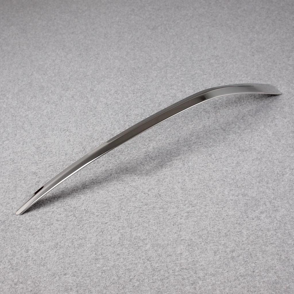 RUIQ Toyota Alphard Zewnętrzna Listwa Zderzaka i Akcesoria Niestandardowe Części Zaprojektowane Wyłącznie dla Toyota Alphard (Seria 40) (Lewo prawo) Ubrać się