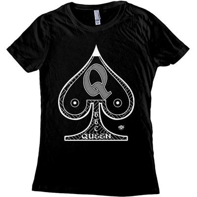 Pik-Dame Bbc Queen Big Black ____ T-Shirt