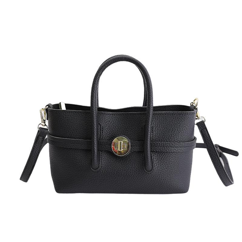 Handbag - Fashionable, for Commuting and Casual Wear, Single Shoulder Crossbody Bag, with An Elegant Touch