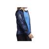 Adidas W Own The Run Hooded Zip Long Sleeve Jacket Women Jacket Navy-Blue DZ2011