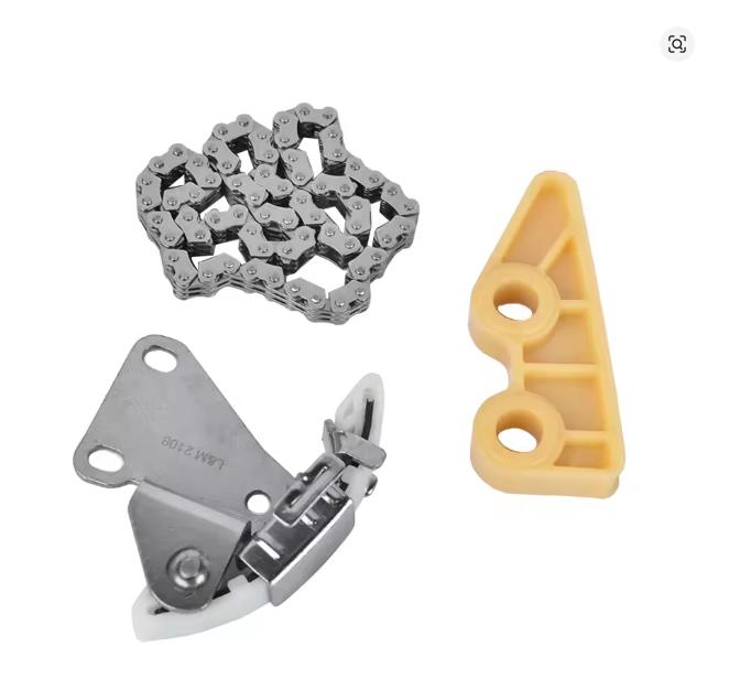 Engine Repair As Show Chain Tensioner Kit Timing Chain Maintenance Tools Engine Support Timing Guide Rail Easy Installation