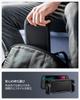 Spigen Switch 2 Rugged Matte with Enhanced Protective and Shock with Strap Case, Armor, Black, ACS09075, Grip, Cover, Absorption,