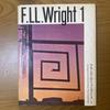 [USED] F.L.L.Wright 1 & 2 Set