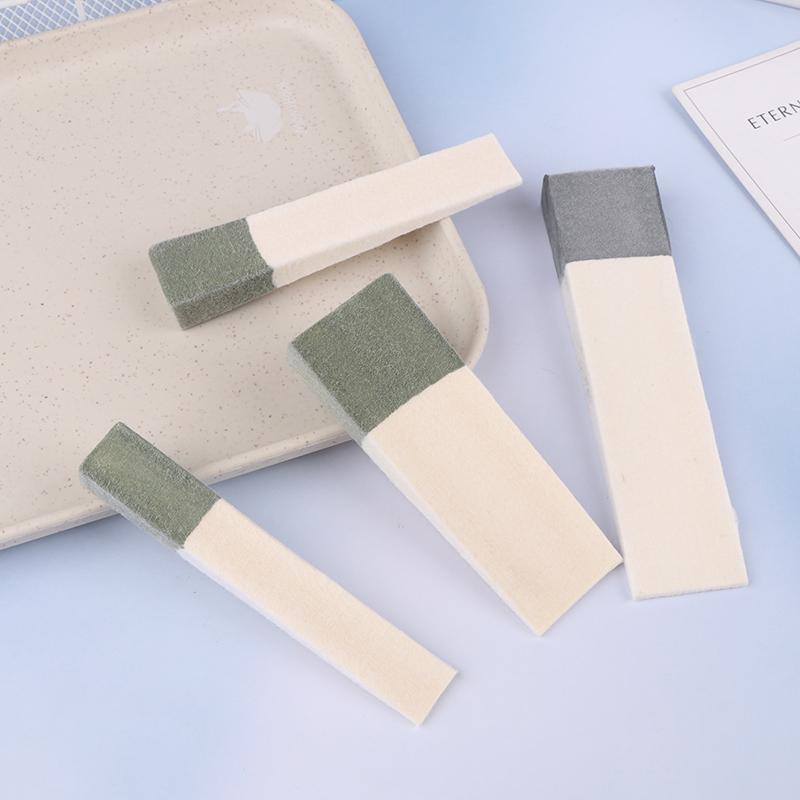 Piano Tuning Felt Wedge Mute Maintenance Tools For Piano Piano Stop Sound Felt 1822 Horizontal Piano Stop Sound Wool Felt Block