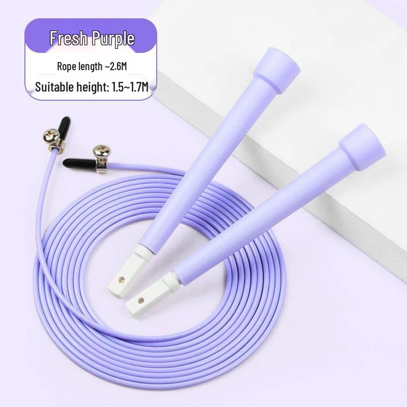 Tangle-Free Adjustable Kids Skipping Rope
