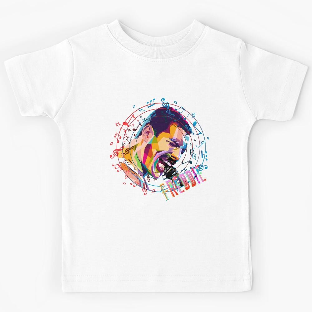 Freddy Simply 3 Kids T-Shirt 150