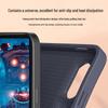 CangHua Protective Case for Samsung Galaxy Tab A9+