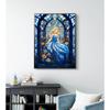 Maleficent Dark Style Diamond Painting New Full Diamond Gothic Style DIY Diamond Embroidery Material Pack