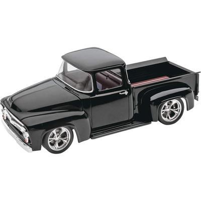 German Revell and American Revell Scale Ford Pickup Plastic Model Kit 4426 1/25 FD-100