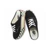 Vans Authentic Low Top Skate Shoes Black And White Checkerboard Men Sneakers VN0A4BW18BM