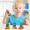 Halloween Handheld Little Flying Horror Cute Expression Scene Decoration
