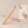 Iron Rabbit Nail Art Tool Rabbit Shaped Guide DIY Manicure Kit Cat Eye Magnet for Nails Matching Nail Magnet Line