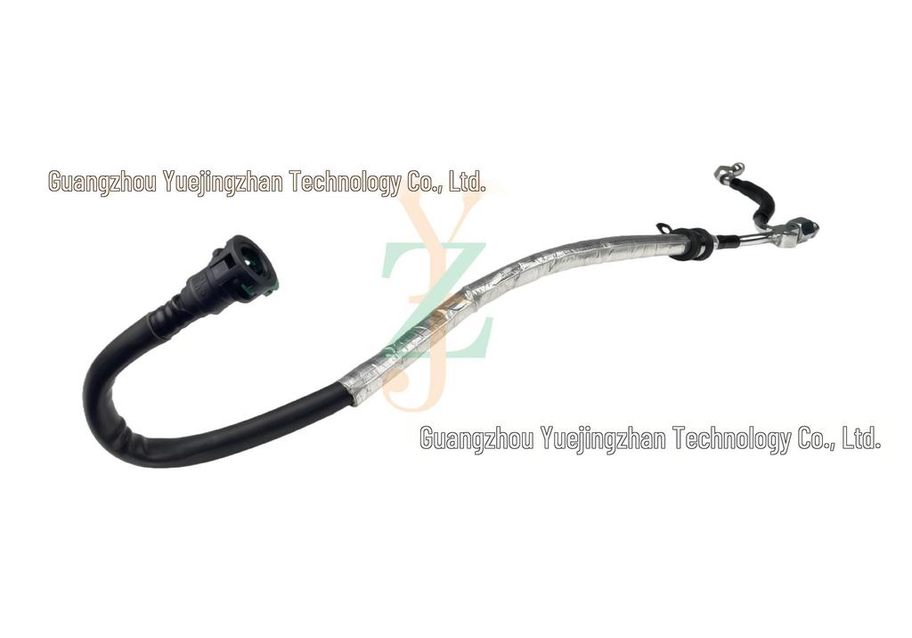 Fuel Pipe Compatible with Land Rover Discovery 4 Range Rover (LR069002, LR012804, LR054365)