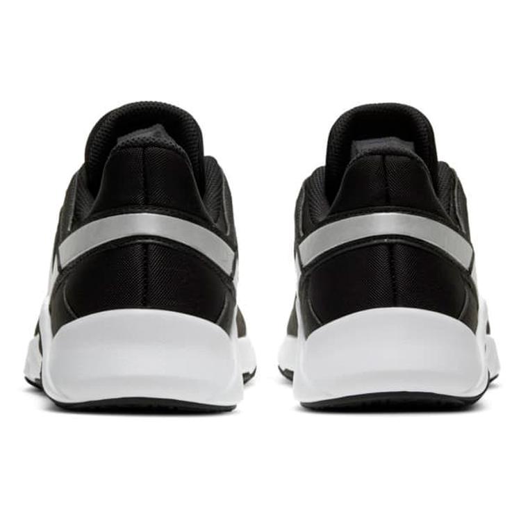 Nike Legend Essential 2 Black White CQ9356-001