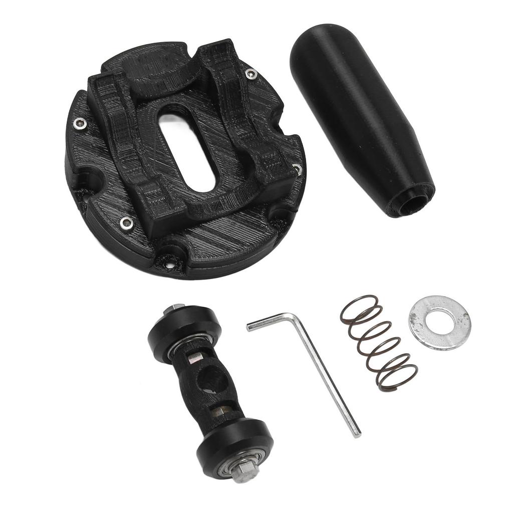 Sequential Shifter Mod for Logitech G25 G27 G29 G920 G923 for THRUSTMASTER TH8A Shifters USB SIM Shifter Knob Adapter