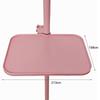 Adjustable Eyelash Tray Holder Plastic Clip-On Lash Extension Tools Essential Organizer Beauty Accessories Lashes Extensions
