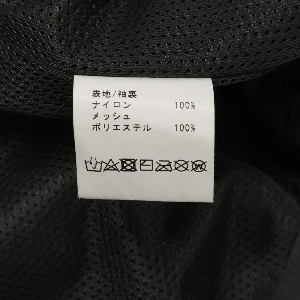 ALWAYTH Grey x Brown Training Jacket Jacket L khakiUsed