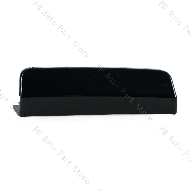 Abdeckung Abschlepphaken Stoßstange vorne Anhängeöse Kappe Deckel Für Toyota RAV4 RAV 4 2020 2025