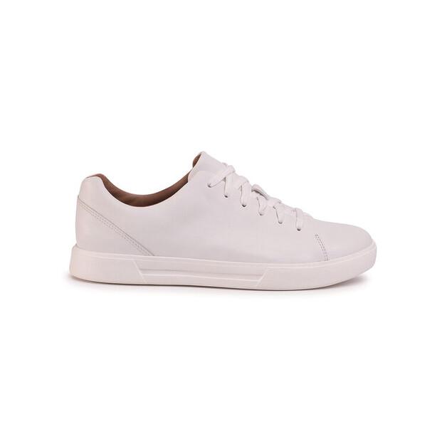 Кроссовки Clarks Un Costa Lace EU 41