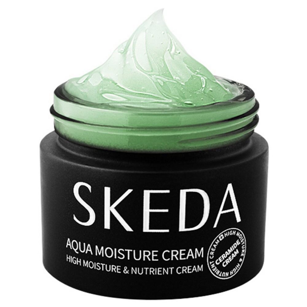 Skeda Aqua Moisture Cream 50g 1 Pcs