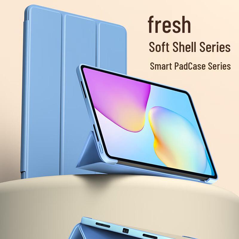 Protective Cases for Huawei MatePad Tablets