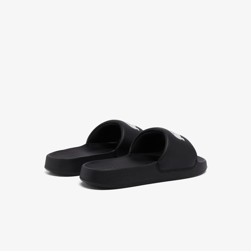 Lacoste Women's Serve Slide 1.0 RZ9022W56G312