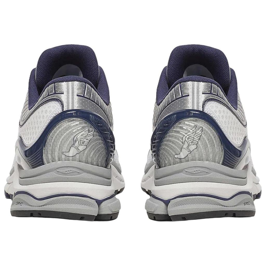 Saucony PROGRID PARAMOUNT Running Shoes Men's White Blue S70948-8