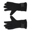 2 Pcs Diving Gloves 5MM Comfortable Non Slip Thickened Warm Wear Resistant Handguard Diving Gloves