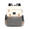 Backpack Bag Mummy Large Capacity Bag Mom Baby Multi-Function Waterproof Outdoor Travel Diaper Bags for Baby Care Baby Stuff