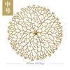 Copper Wealth Attracting Carp Wall Decoration Wall Pendant Living Room Entrance Corridor Decoration Sofa Background Wall Decor