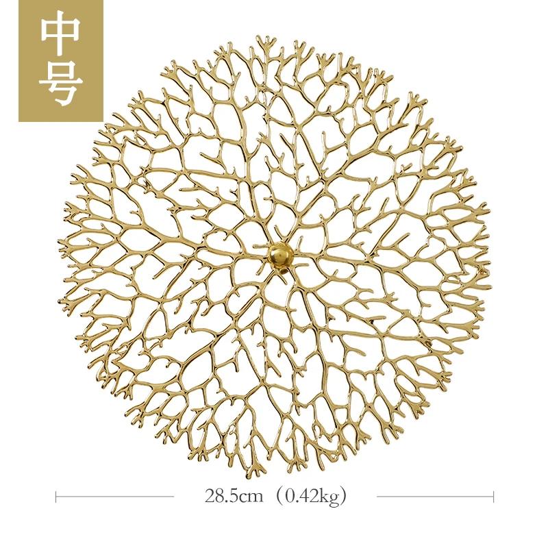 Copper Wealth Attracting Carp Wall Decoration Wall Pendant Living Room Entrance Corridor Decoration Sofa Background Wall Decor