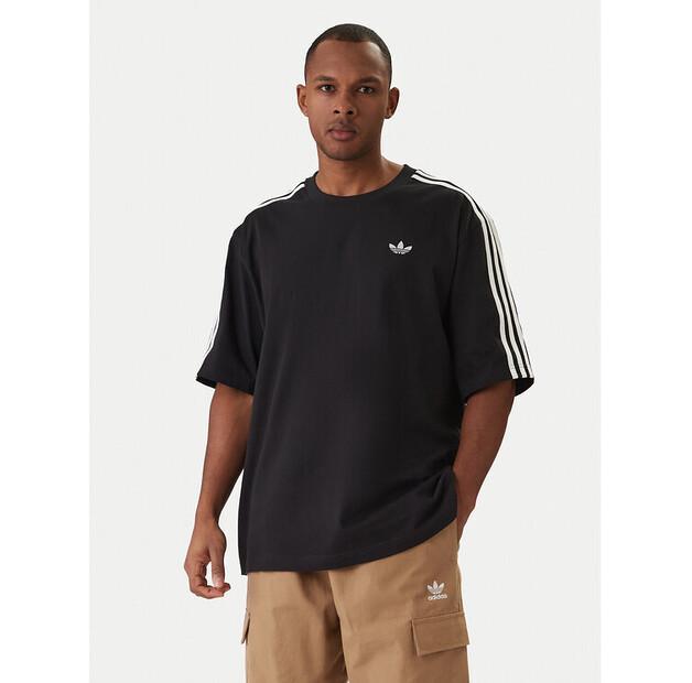 Футболка adidas adicolor 3-Stripes EU S