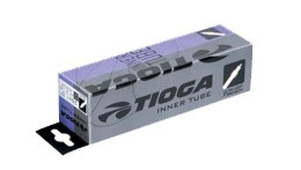 TIOGA Inner Tube UL X Valve (Ultra Light/Presta) 20" 1.1/8", Length 36mm, ETRTO 28-451